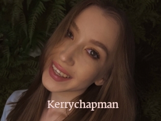 Kerrychapman