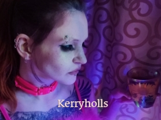 Kerryholls