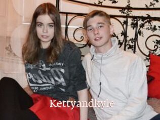 Kettyandkyle