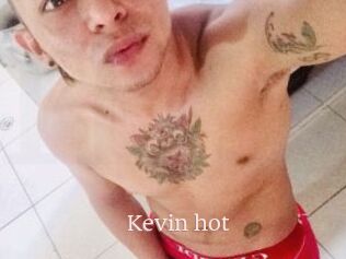 Kevin_hot