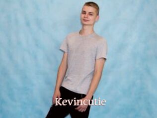 Kevincutie