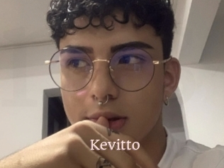 Kevitto