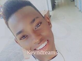 Kevndreams