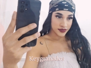 Keygranados