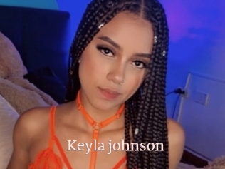 Keyla_johnson