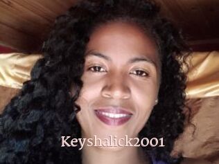 Keyshalick2001