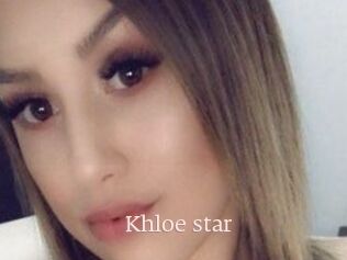 Khloe_star