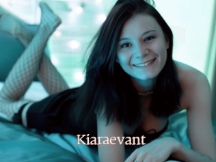 Kiaraevant