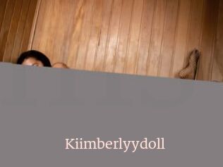 Kiimberlyydoll