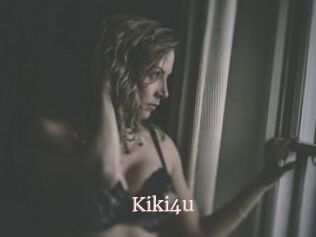 Kiki4u