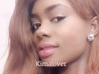 Kimalover