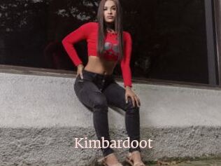 Kimbardoot