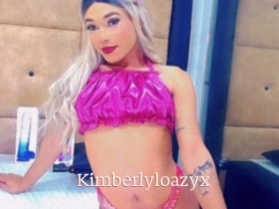 Kimberlyloazyx