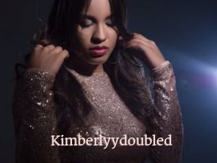 Kimberlyydoubled