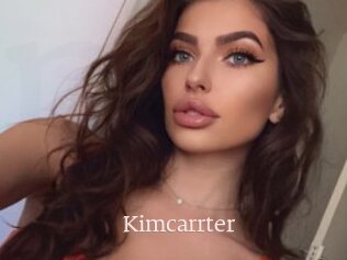 Kimcarrter