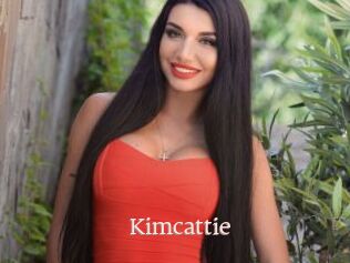 Kimcattie