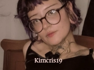 Kimcris19