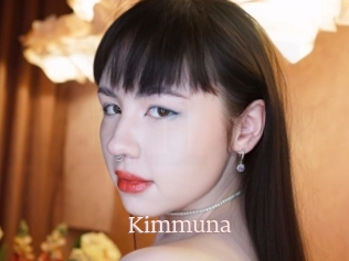 Kimmuna