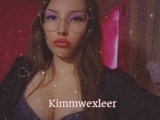 Kimmwexleer