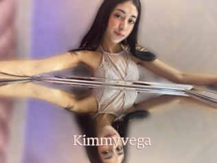 Kimmyvega