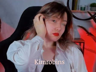 Kimrobins