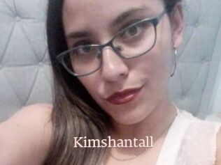 Kimshantall