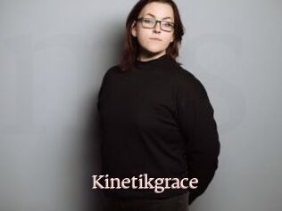 Kinetikgrace