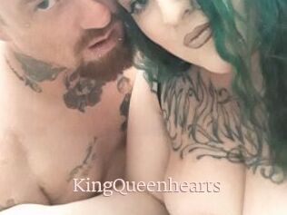 KingQueenhearts