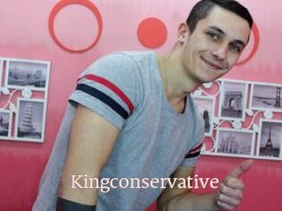 Kingconservative