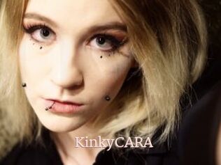 KinkyCARA