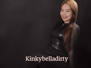 Kinkybelladirty