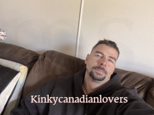 Kinkycanadianlovers