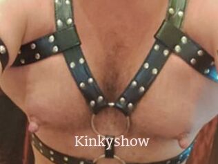 Kinkyshow