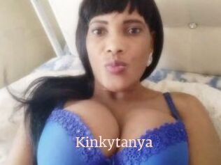 Kinkytanya