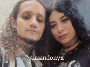 Kiraandonyx