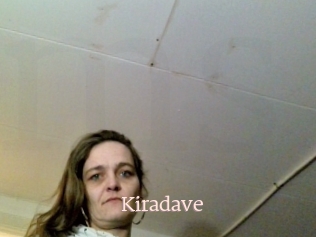 Kiradave