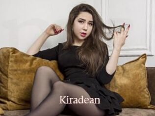 Kiradean