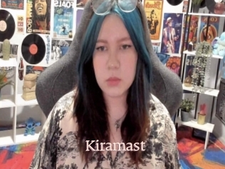 Kiramast