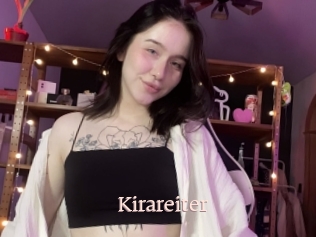 Kirareiter