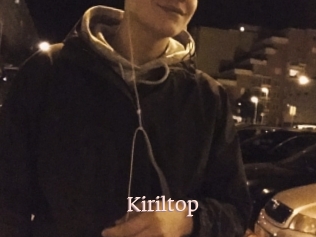 Kiriltop