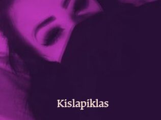 Kislapiklas