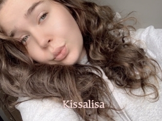 Kissalisa