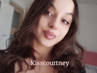 Kisscourtney