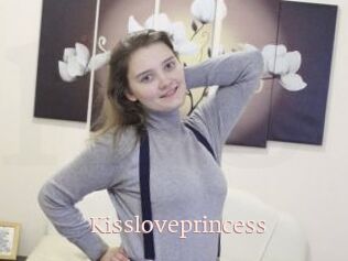 Kissloveprincess