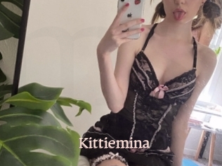 Kittiemina