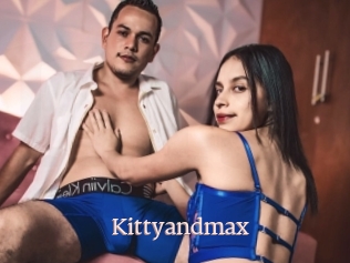 Kittyandmax