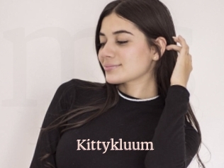 Kittykluum