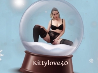 Kittylove40