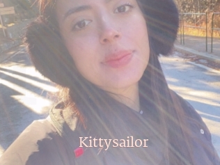 Kittysailor