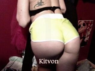 Kitvon